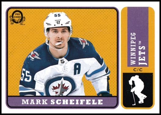 150 Mark Scheifele